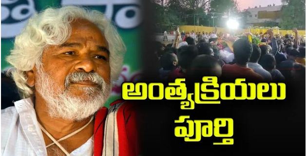 గద్దర్ వెళ్ళిపోయారు…ఆయన పాట మారుమోగుతూనే ఉంది