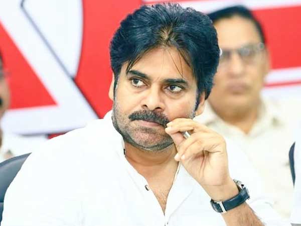 నాకు ముఖ్యమంత్రి కావడం కన్నా జగన్ ఓడిపోవడమే ముఖ్యం… స్పష్టం చేసిన పవన్ కళ్యాణ్