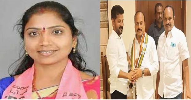 కేసీఆర్ MLA టికెట్స్ ప్రకటించిన గంటల్లోనే బీఆరెస్ కు గుడ్ బై చెప్పిన ఎమ్మెల్యే