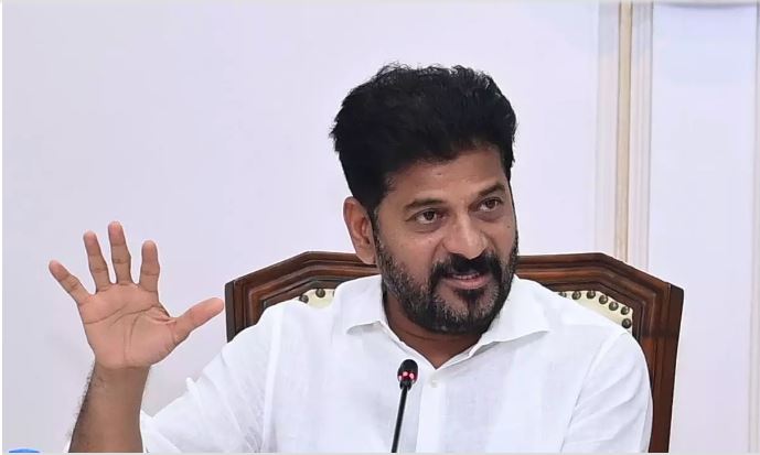 ‘హైడ్రా’ తో రేవంత్ పై తీవ్ర వ్యతిరేకత‌