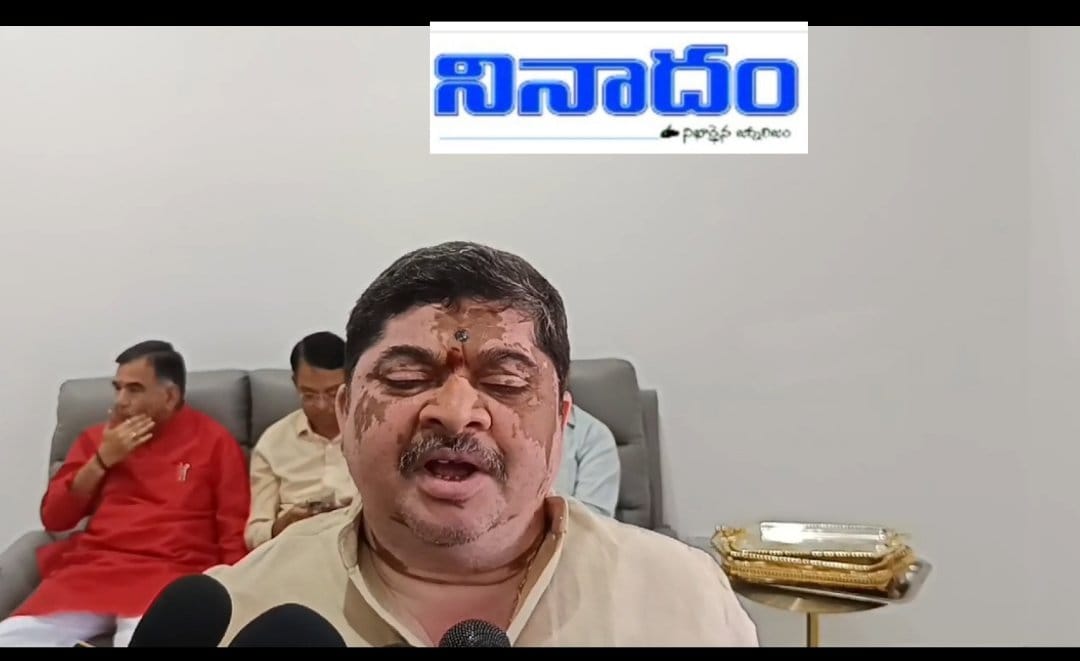 ఎన్నికల్లో గెలుపోటములు సహజం.విర్రవీగిన వాళ్లు కాలగర్భంలో కలిసిపోయారు:మంత్రి పొన్నం ప్రభాకర్